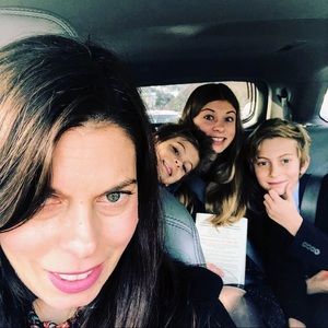 Meet your Posher, Jenny